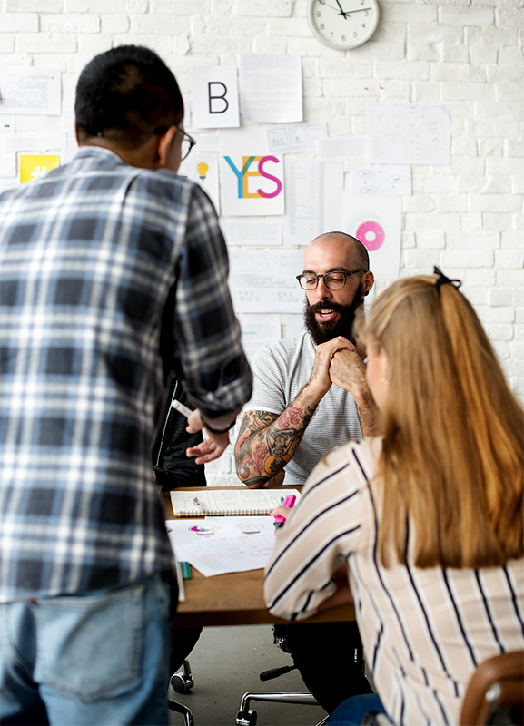 Digi Clouds - IT Solutions and Digital Transformation Services