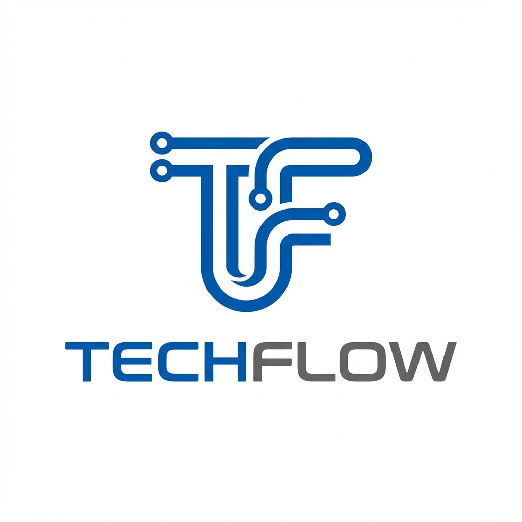TechFlow - Technology Solutions Partner