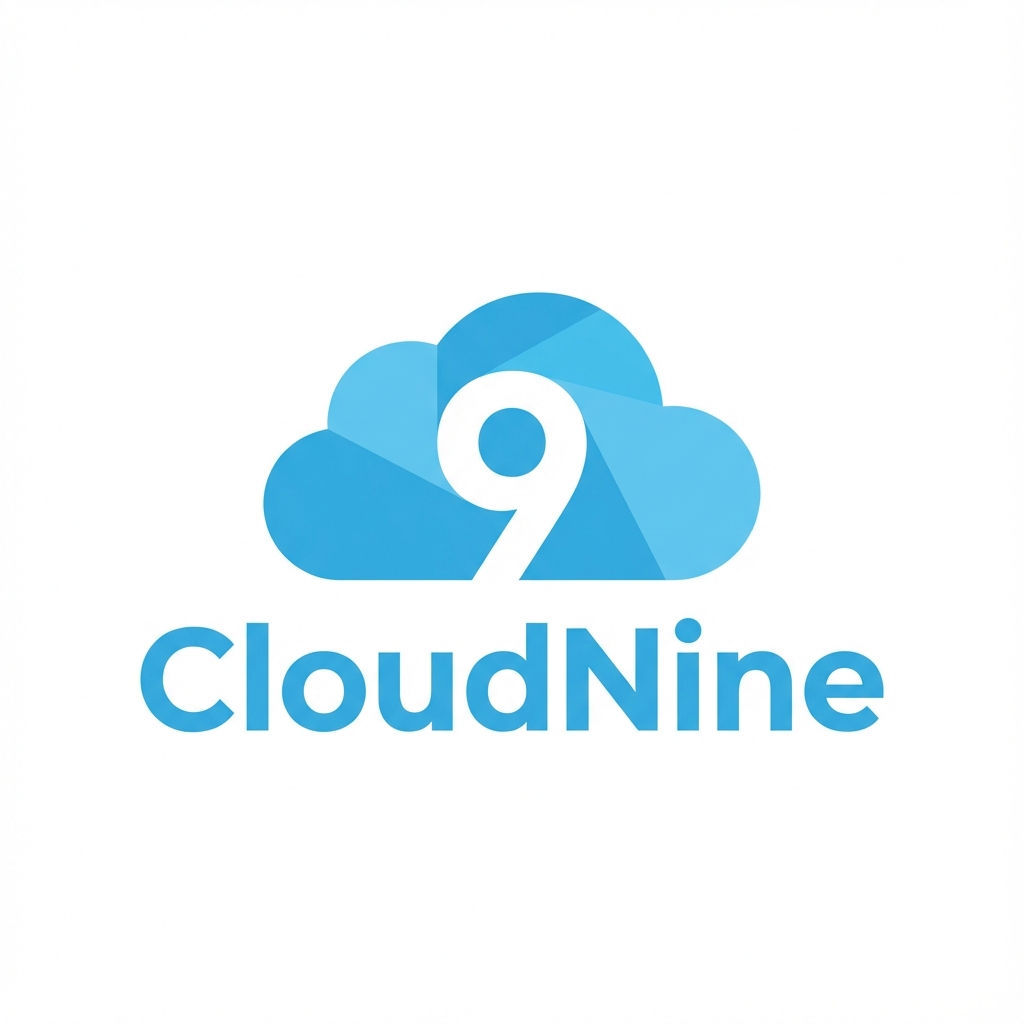 CloudNine - Cloud Services Partner