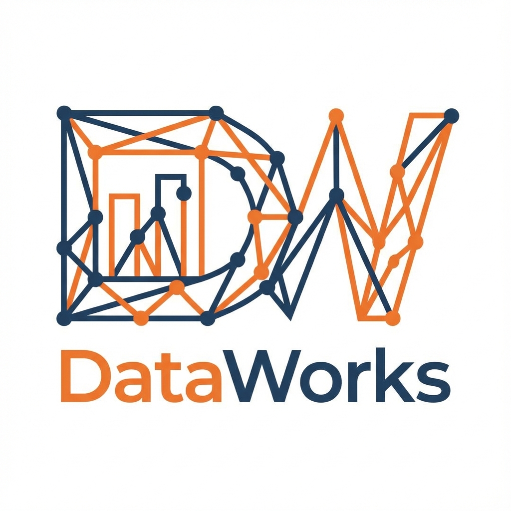 DataWorks - Data Solutions Partner