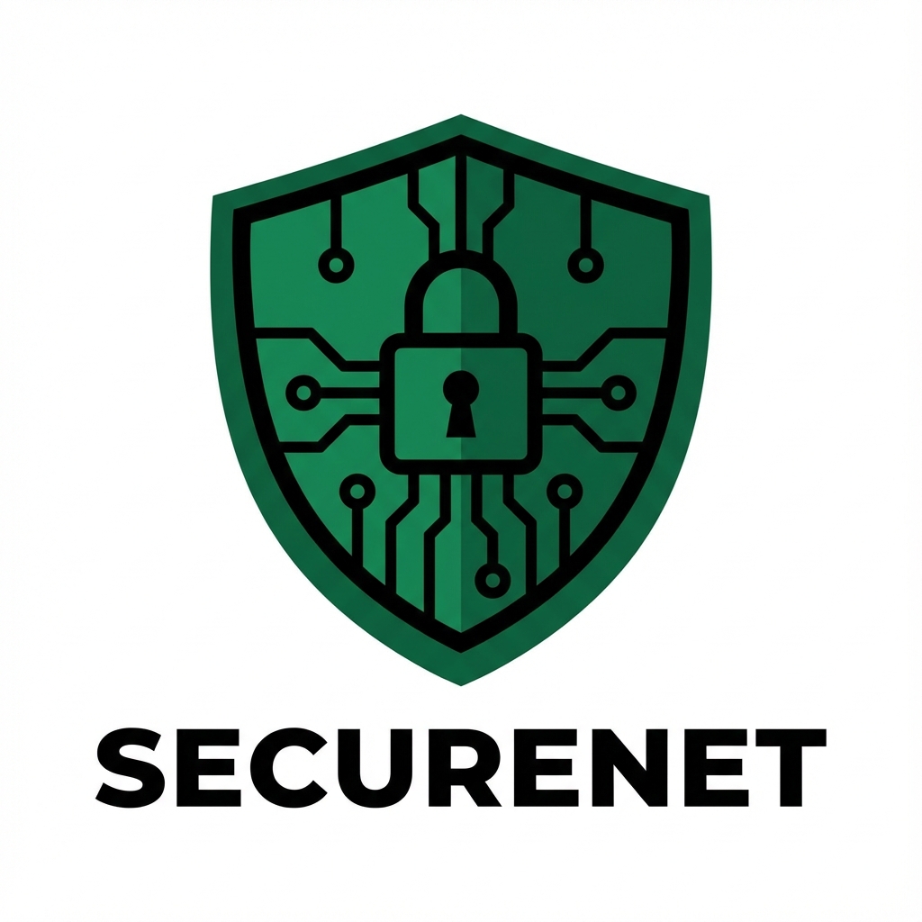 SecureNet - Security Solutions Partner