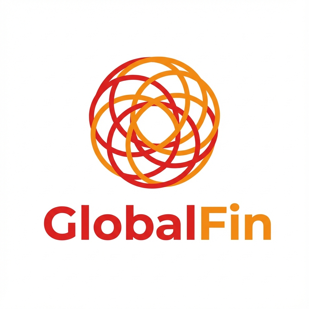 GlobalFin - Financial Technology Partner