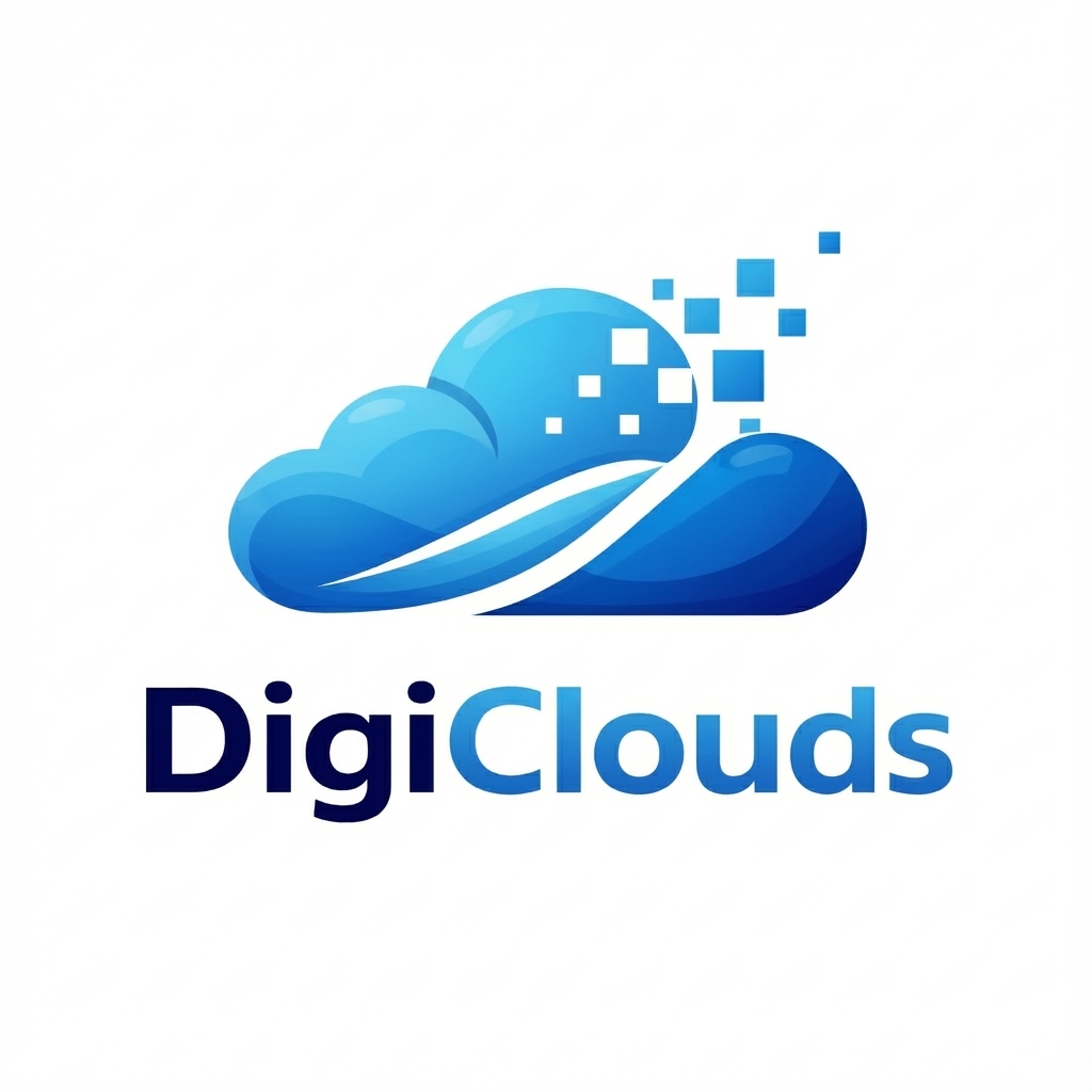 Digi Clouds - Leading IT Company for Web, Mobile & Game Development