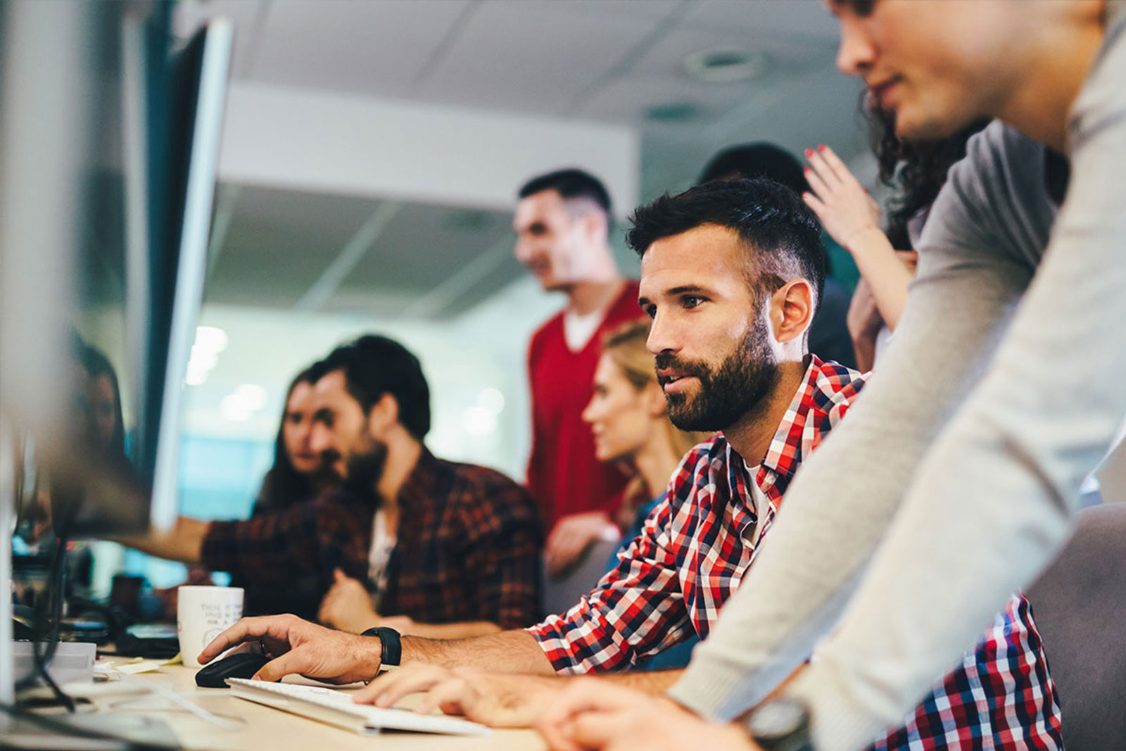 Game Development Services - Unity, Unreal Engine, 2D/3D Games